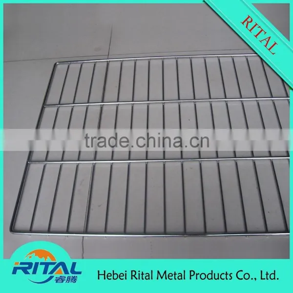 Microwave Wire Shelves Cooker Oven Shelf photo-5