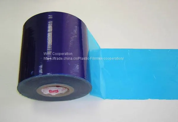 Protective Adhesive Films PE Surface Protection Film photo-2