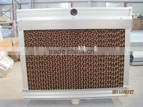2016 Evaporative Air Cooling Curtain Cooler photo-2