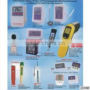 High Quality Poultry Thermometer