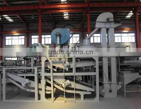 Oat Hulling Machine, Oat shelling machine, Oat processing machine