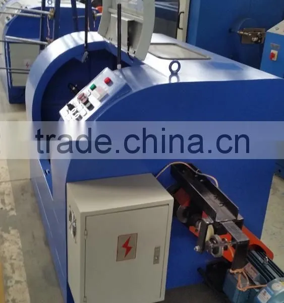 High Performance Agricultural Twine/baler Twine/PP Twine Spooling Winder Machine photo-2
