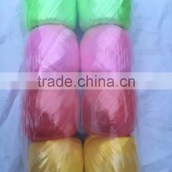 Competitive Price PP Packing Rope/bale Rope for Agriculture photo-3