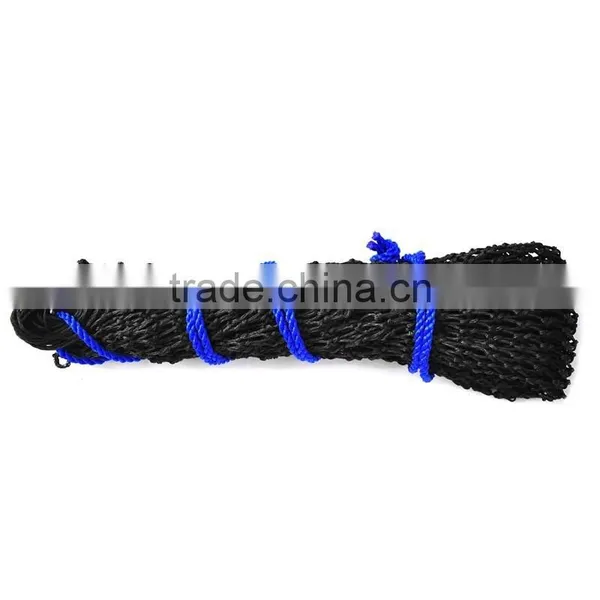 Big Size Customized PE Horse Hay Net photo-2