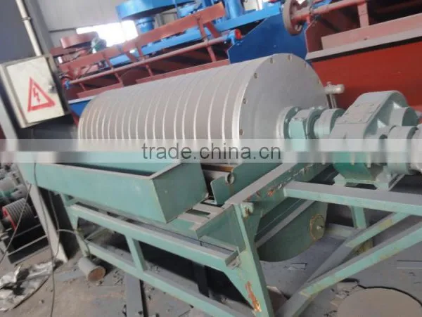 Copper Ore Wet Magnetic Separator photo-2