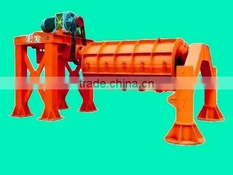 MOULD FOR PIPE MACHINE, PIPE MACHINE MOULD,vertical Concrete Pipe Machine,concrete Pipe Moulding Machine photo-3