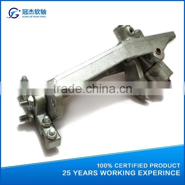 GJ1128 High Quality Heavy Truck Bus Parts Gear Shift Control Lever photo-3