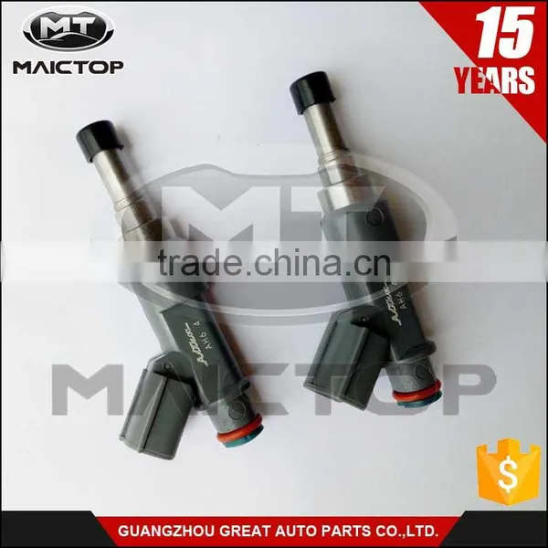Durable Auto Diesel Engine Parts Fuel Injector Nozzle for Toyota Hilux Hiace 23250-75100 photo-2