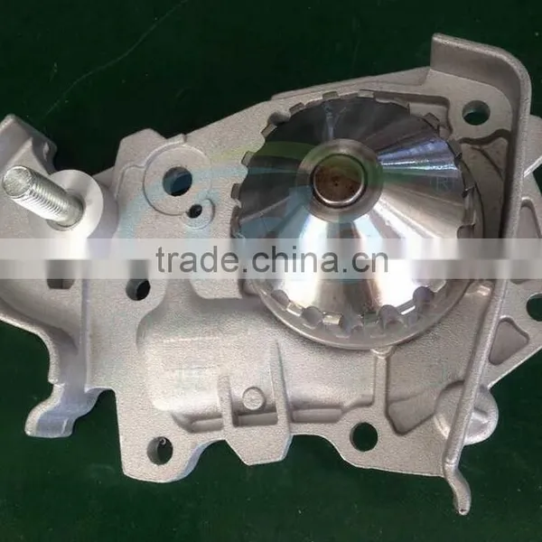 Car Engine Water Pump for Renault Dacia Logan 8200146298 photo-4