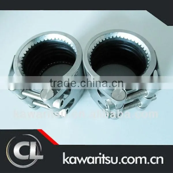 quick coupling pipe coupling joint,pipe coupling joint