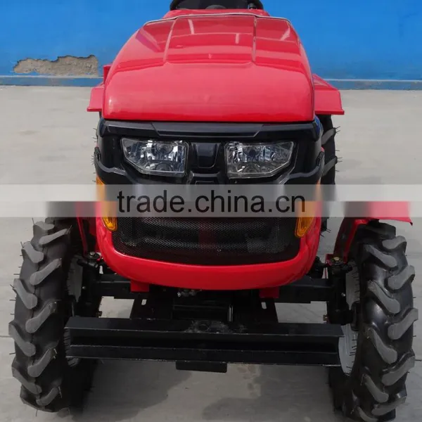 Hot Sale 12hp/15hp/16hp/18hp/24hp Kentavr Mini Tractor photo-5