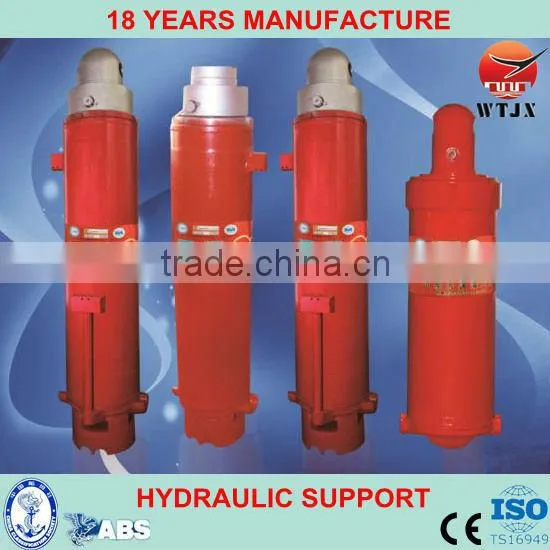 Hydraulic Support Cylinder / Hydraulic Support Coal Mining Made in China photo-2