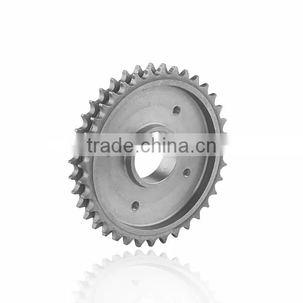 Custom Made High Precision Carbon Steel Mim Metal Injection Molding Mechanical Parts Industrial Parts photo-4