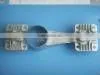 Shenzen Casting Parts Barrel With High Strength and Precison photo-2