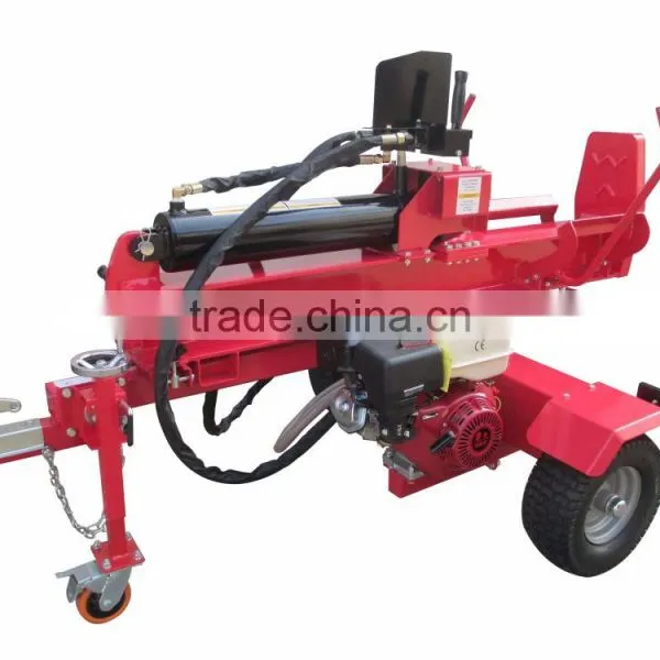 35T Petrol Engine European Standard Log Splitter