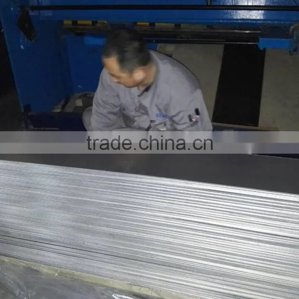 5083 Alloy Aluminum Sheet photo-3