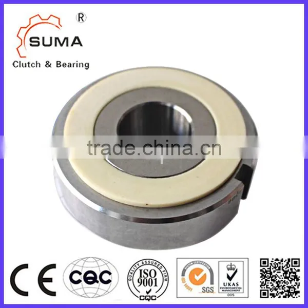 Lubricated One Way Bearing Cam Clutch for Light Duty Application photo-4