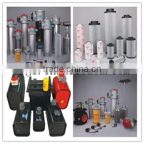 Exchange Leemin Oil Tank RFB-400*10/FBX-400*10 Magnetic Return Filter photo-6