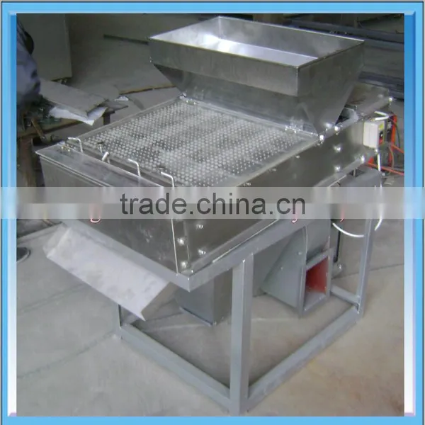 Factory Supply Peeling Machine For Roasted Peanut photo-3
