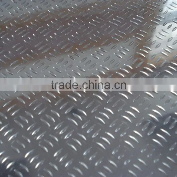 All Sizes and the Material of Aluminum Plate photo-4