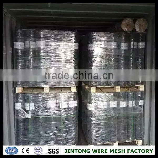 Galvanized Hexagonal Wire Mesh Stainless Steel Chicken Wire Chicken Coop Hexagonal Wire Mesh photo-4