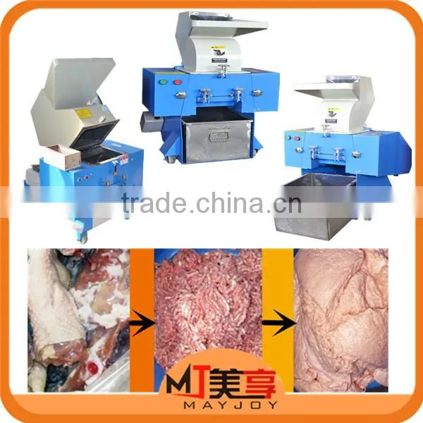 MAYJOY SUS Bone Crusher Machine/Bone Ginding Machine/Bone Milling Machine photo-3