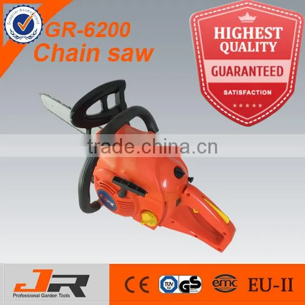 Factory Price Professional 62cc Chainsaw photo-5