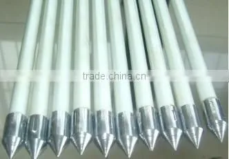 Fiber Reinforced Plastic Used Fence Post for Sale photo-3