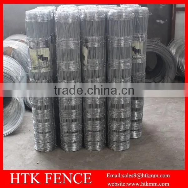 Metal Steel Wire Zoo Mesh Fence/Field Fence For Animals photo-5