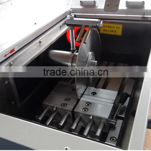 GTQ-5000B Metallographic Cutting Machine photo-2