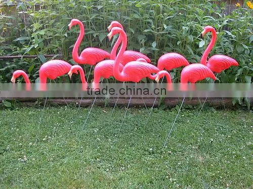 OEM HDPE Plastic Bird Decoy,Fire Bird,plastic Pigeon Decoy,hunting Decoy Bird photo-4