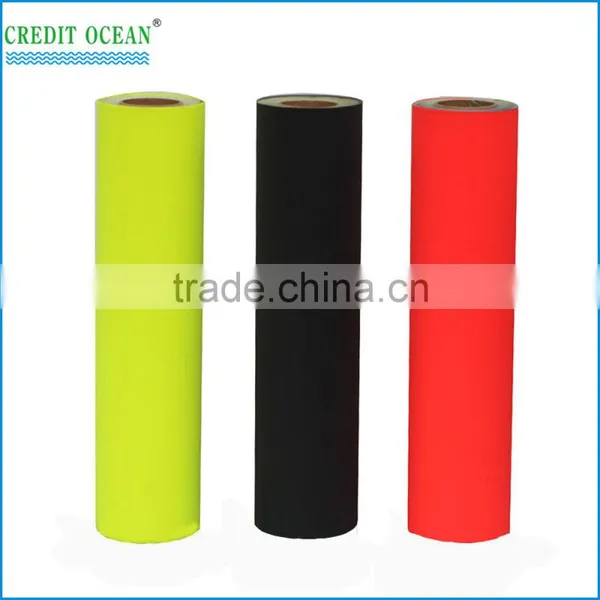 Credit Ocean Perforated Holes Reflective Tapes for Clothing photo-3