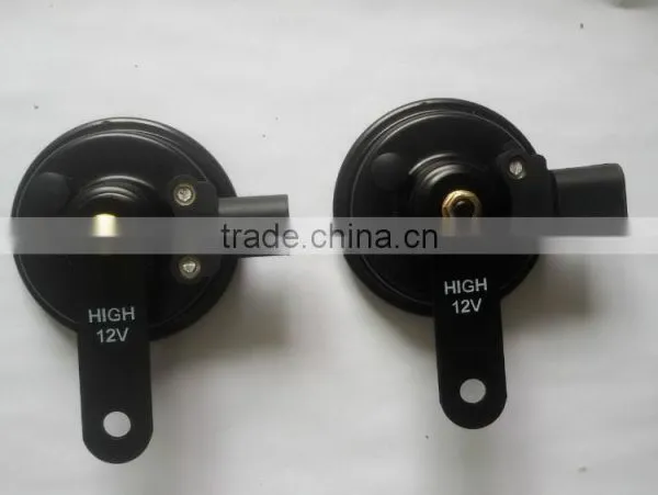 Car Disc Horn photo-4