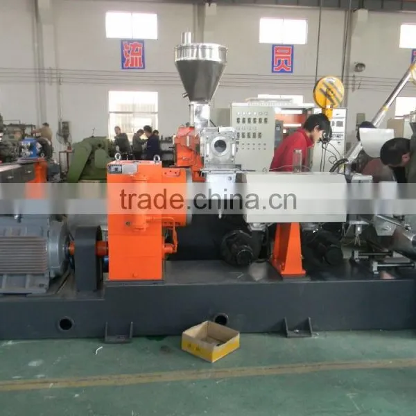 Twin Screw Extruder photo-5