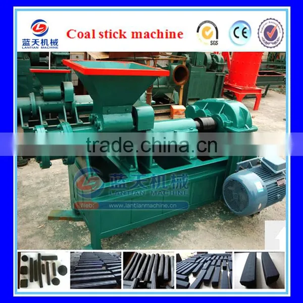 Vacuum Extruder Machine|charcoal Molding Machine|extrusion Moulding Machine photo-6