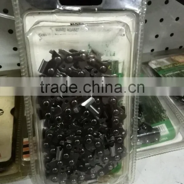 Saw Chain ,Chain , Chain Saw Spare Parts photo-3