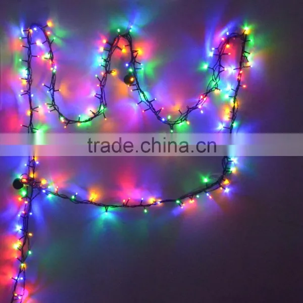 Mulit Color Mini Flashing Led Light With Bluetooth Box for Family Party photo-5