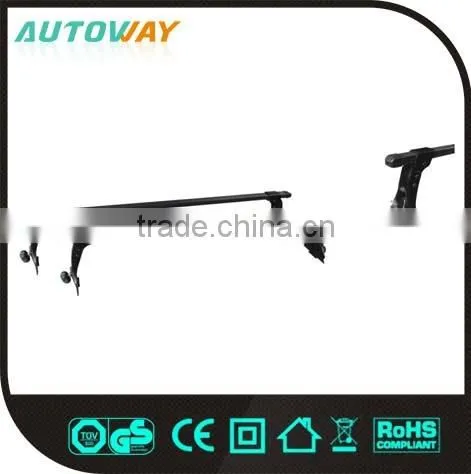 Steel White Car Removable Roof Rack photo-2
