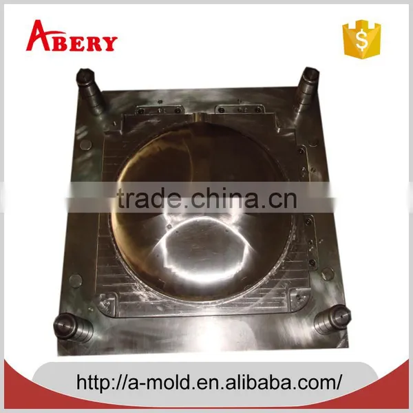 Plastic Parts, Different Materials Available photo-2