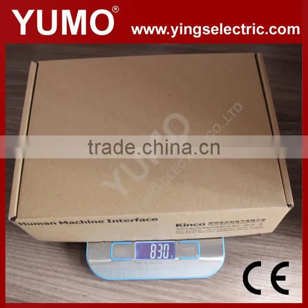 MT4414TE 7" 16:9 TFT LED Kinco Eview 7 Cheap HMI Human Machine Interface PLC HMI photo-6