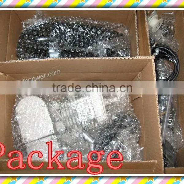80cc Motorized Bike Gas Engine Kits / Motor Bicycle Engine Kit / Motorized Bike Gas Kits photo-2