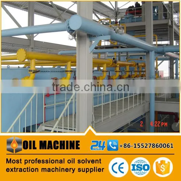 Rice Bran Oil Machine Rice Bran Oil Mechanism of Action Rice Bran Oil Machinery Cost in India photo-4