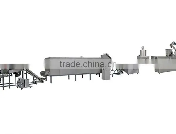 Puff Snacks Machinery photo-2