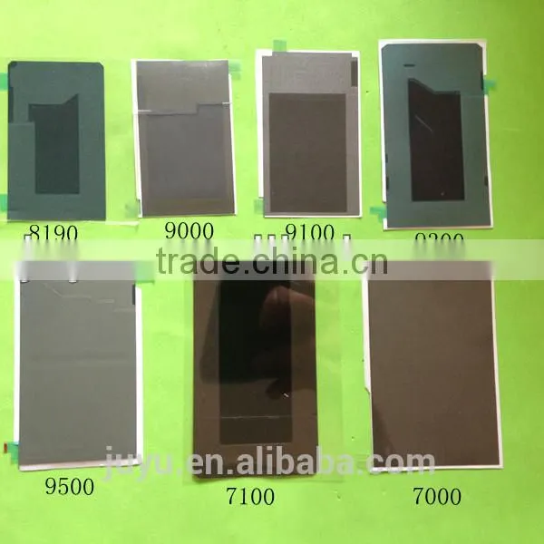 for Samsung S2 S3 S4 S5 S6 S7 and MINI and Edge and Edge Plus Lcd Adhesive Sticker photo-6