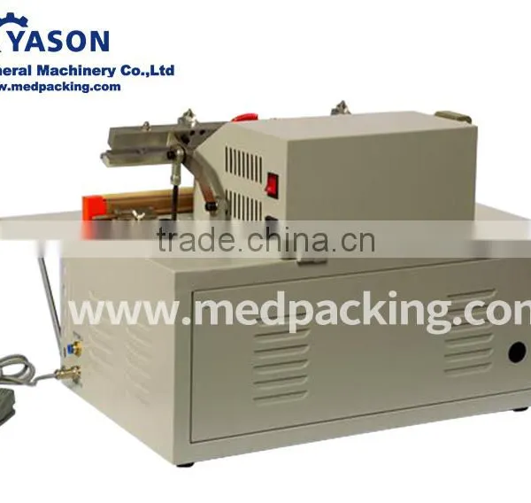 YS-500 Outside Type Pumping Food Vacuum Packing Machine photo-4