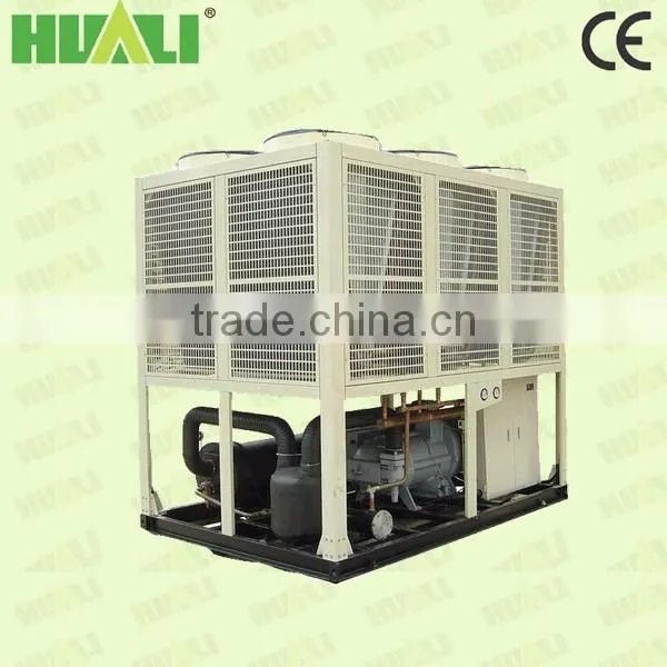 2017 Air Cooled Water Chiller /air to Water Chiler Unit photo-3