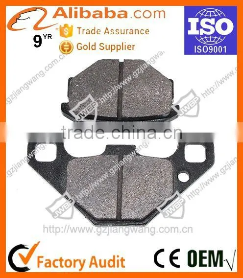 Popular Pastillas De Freno Para Motocicleta photo-4