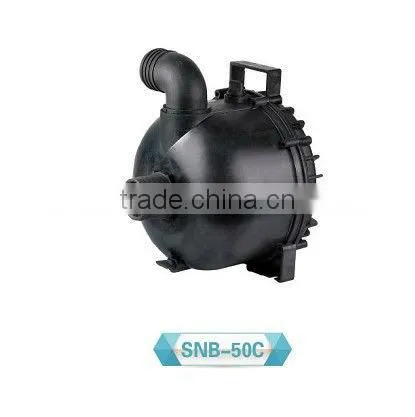 Chemical Water Pump photo-2