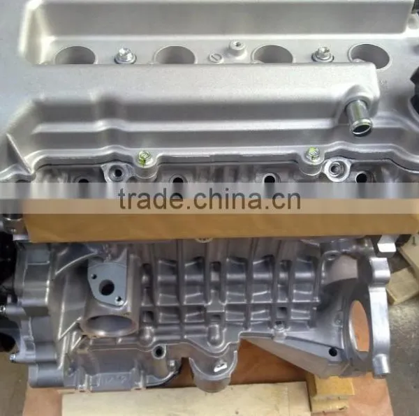TOYOTA 1ZZ-FE 1.8L REMANFACTURED ENGINE photo-3