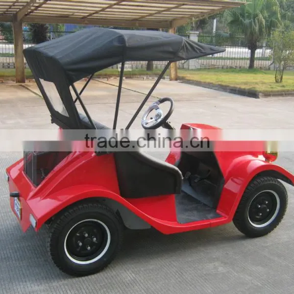 Royal Best Price Powerful 2 Person Electric Vintage Garden Cart photo-4